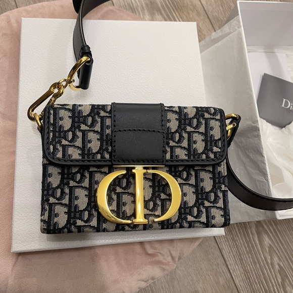 Dior Handbags - 30 MONTAIGNE BOX BAG